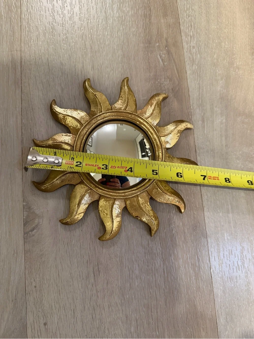 Pier 1 brand vintage
